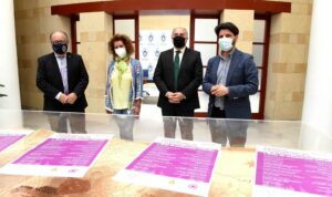 22 establecimientos hosteleros participan en las Jornadas Gastronómicas de Semana Santa en Algeciras