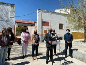 Educación licita el proyecto de construcción del nuevo Conservatorio Paco de Lucía por 463.000 euros