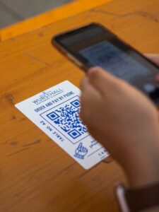 El boom de la tecnología QR en plena crisis del COVID-19