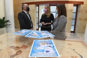 El Ayuntamiento conmemora el Día Mundial de la Salud con una exposición fotográfica