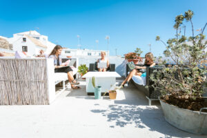 La Cocotera cerró el 2020 en alza gracias al teletrabajo durante la pandemia