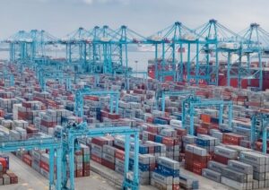 CCOO demanda que el desarrollo portuario tenga en cuenta a las personas trabajadoras que lo hacen posible