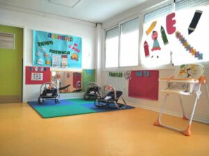 Educación abre mañana día 1 el plazo de presentación de solicitudes para alumnos menores de 3 años