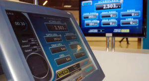 Algeciras inaugura mañana jueves la primera sala de juegos electrónica de España