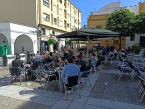 Cuatro municipios de la comarca superan ya los 100 casos tras sumar 62 positivos el fin de semana