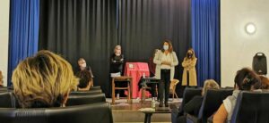 La Iniciativa Aire incorpora a 39 nuevos trabajadores para servicios municipales