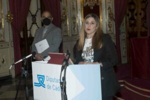 Algeciras recibirá 500.000 euros del pan Dipu-Inver para contrarrestar la crisis sanitaria