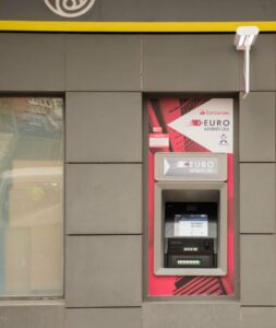 Adelante Algeciras pide medidas ante el cierre de sucursales bancarias en la ciudad