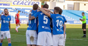 El Linares pide aplazar el partido de este domingo contra el Algeciras y la Federación se niega