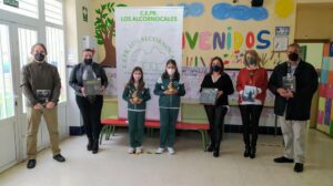 Entregados los premios 'Pequeños Místicos' del Festival Algeciras Fantástika 2020