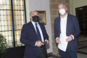 El Ayuntamiento ingresó más de 46 millones en 2020 en impuestos, recaudados por la Diputación