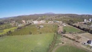 La Junta pide financiación europea para el abastecimiento de agua entre la comarca y la Costa del Sol