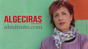La periodista Begoña Curiel se incorpora a algecirasalminuto como colaboradora de opinión