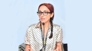 La activista pro derechos humanos Helena Maleno denuncia que ha sido expulsado de Marruecos