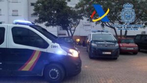 Nueve detenidos y seis registros en una nueva operación antidroga en la comarca