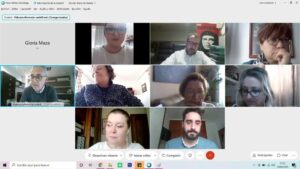 Mancomunidad reivindica mejoras sanitarias junto a la Coordinadora por la Sanidad Pública