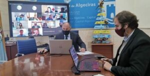 El Ayuntamiento contempla congelar este año el recibo del agua