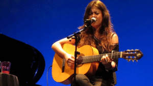 El Cabaret Festival cierra un cartel de lujo con Niña Pastori, El Barrio y Vanessa Martín