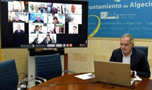 Seguridad Ciudadana da luz verde a la modificación del Plan de Movilidad Urbana Sostenible