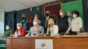 Miguel Alberto Díaz regresa a la presidencia de Barrio Vivo una década después