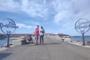 La Universidad de Barcelona estudiará la circulación de las aguas entre el Mediterráneo y el Atlántico