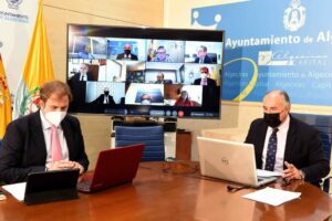 El Consejo de Administración de Emalgesa aprueba el plan de inversiones de 7,5 millones de euros