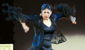 El Teatro Florida acogerá el día 18 de mayo la Palma de Plata en homenaje a Manuela Carrasco