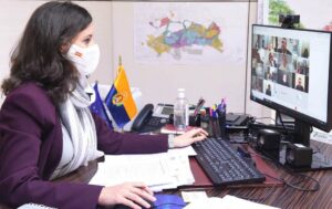 Urbanismo concede licencia para la construcción de una residencia de mayores en Pajarete