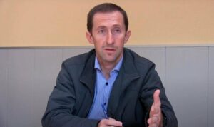 González de la Rosa apuesta por adaptar los grados de la Politécnica a la realidad empresarial de la comarca