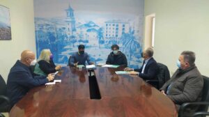 Fapacsa y FAVA son informadas del nuevo reglamento de participación ciudadana