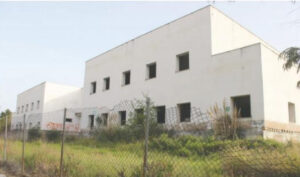 Aprobadas la subvención a Apymeal y la cesión a la Junta del edificio de San José Artesano