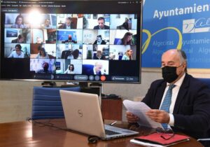 Algeciras aumenta el precio de la concesión del servicio de Dependencia a 4,3 millones