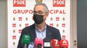 El PSOE de Algeciras pide el cese de Laura Ruiz tras ser condenada