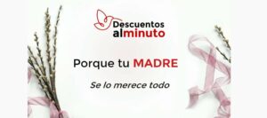 Las empresas del Centro Comercial Virtual se unen para el Día de las Madres
