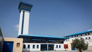 Aislan a tres internos de Botafuegos tras intentar provocar una agresión de todo un módulo a los funcionarios