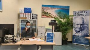 La Oficina del Mayor informa a los nacidos en 1953 y años anteriores sobre la vacunación