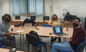 Omnium Lab Studios se incorpora al equipo técnico del centro comercial virtual del Campo de Gibraltar