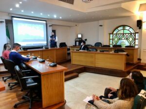 El Ayuntamiento de Los Barrios presenta la feria gastroalimentaria 'Cádiz Bienmesabe'