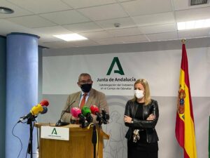 El Plan de Infraestructuras Educativas 2021 traerá una inversión de 4,7 millones a la comarca