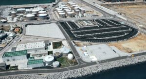 La Autoridad Portuaria adjudica la construcción de la nueva terminal de tráfico pesado del Puerto