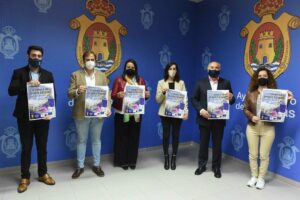 Algeciras celebra un torneo de debate escolar que el domingo 9 de mayo con motivo del Día de Europa