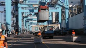 Convocan movilizaciones en APM Terminals