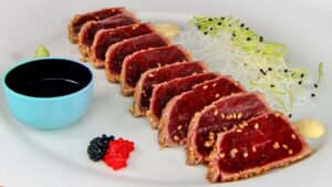 Algeciras tendrá su primera Ruta del Atún que se celebrará entre el 14 y el 23 de mayo