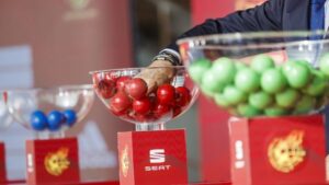 La suerte está echada... Los ocho del bombo del ascenso a Segunda A