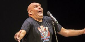 El Comandante Lara y Frozen se suman a la programación cultural para el próximo verano