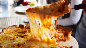 Concurso: ¿Cuál es la mejor pizza de Algeciras?