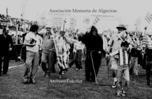 Cábalas y coincidencias de un ascenso inolvidable