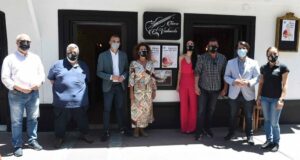 Arranca la 'I Ruta del Atún' con la participación de más de una veintena de establecimientos