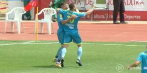 El Algeciras arrolla al Sanse y se mete en la final por el ascenso a Segunda A