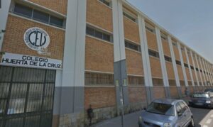 Pesar en la ciudad por el fallecimiento de Sor Felicita, del colegio La Huerta de la Cruz